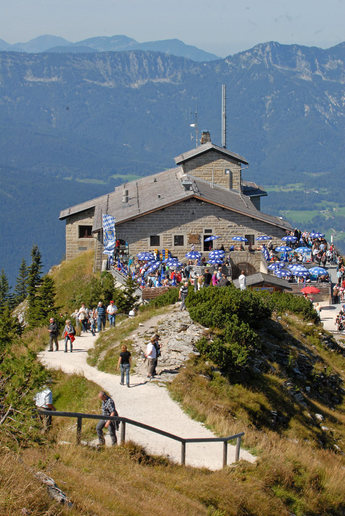 Obersalzberg