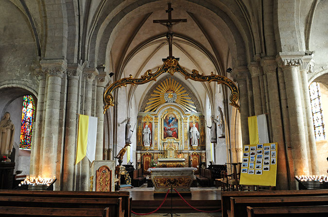 Sainte Mere Eglise