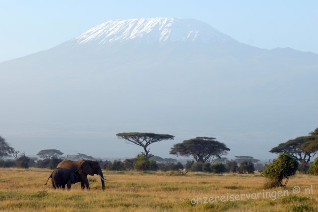 Foto's Kenia